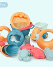 14pcs