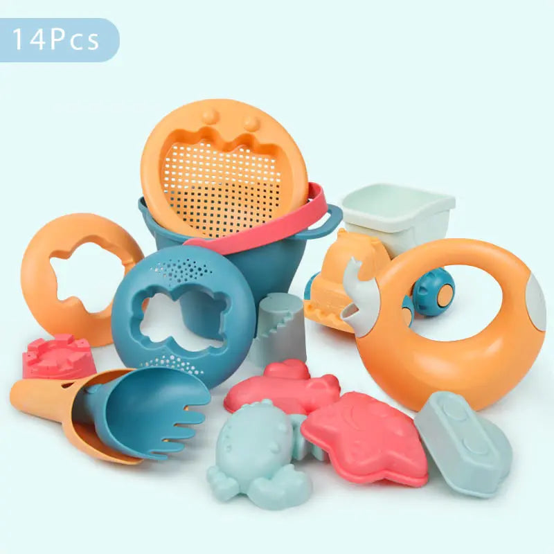 Children's beach toys beldemo5-toys2