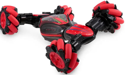 Double side RC Stunt Car beldemo5-toys2