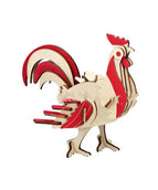 Chickens