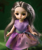 9. Lilia
