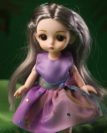 [Doll+Clothes+Shoes] 13-joint doll beldemo5-toys2