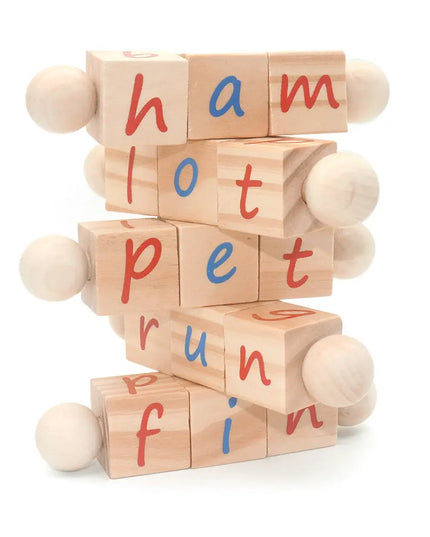Montessori Phonetic Reading Blocks beldemo5-toys2