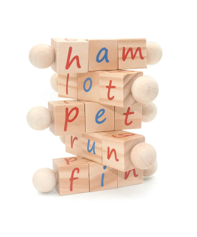 Montessori Phonetic Reading Blocks beldemo5-toys2