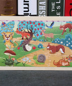 Animal Paradise B