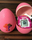 Pink Egg