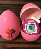 Pink Egg
