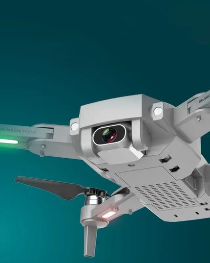 Folding 4K HD aerial drone remote control beldemo5-toys2