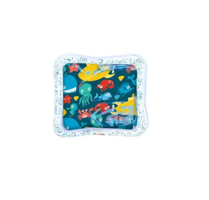 Baby Inflatable Patting Water Cushion beldemo5-toys2