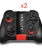 Black x2