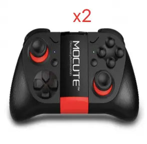 Mobile game controller beldemo5-toys2