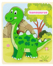 Isanosaurus