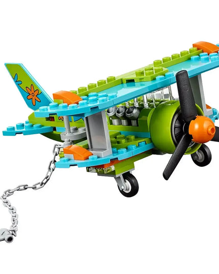 Granular building block toys beldemo5-toys2