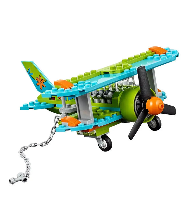 Granular building block toys beldemo5-toys2