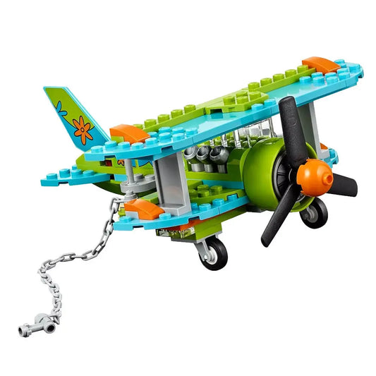 Granular building block toys beldemo5-toys2