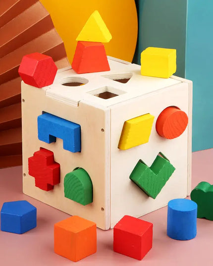 Early education building block toys beldemo5-toys2
