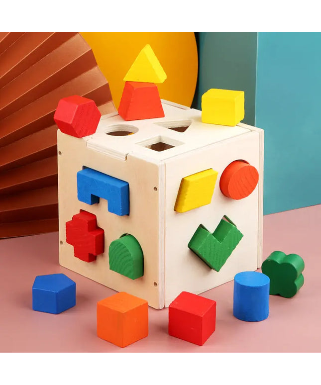Early education building block toys beldemo5-toys2