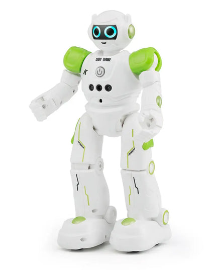 Remote control intelligent robot beldemo5-toys2