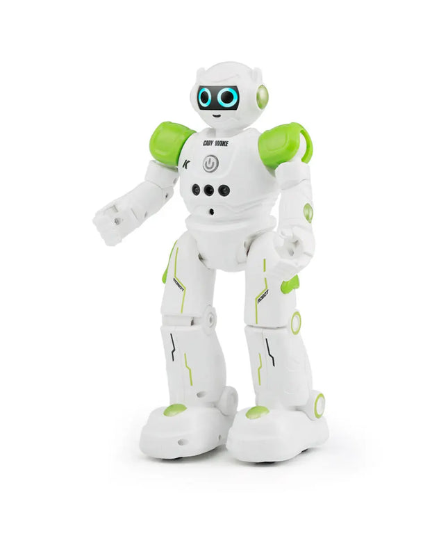Remote control intelligent robot beldemo5-toys2