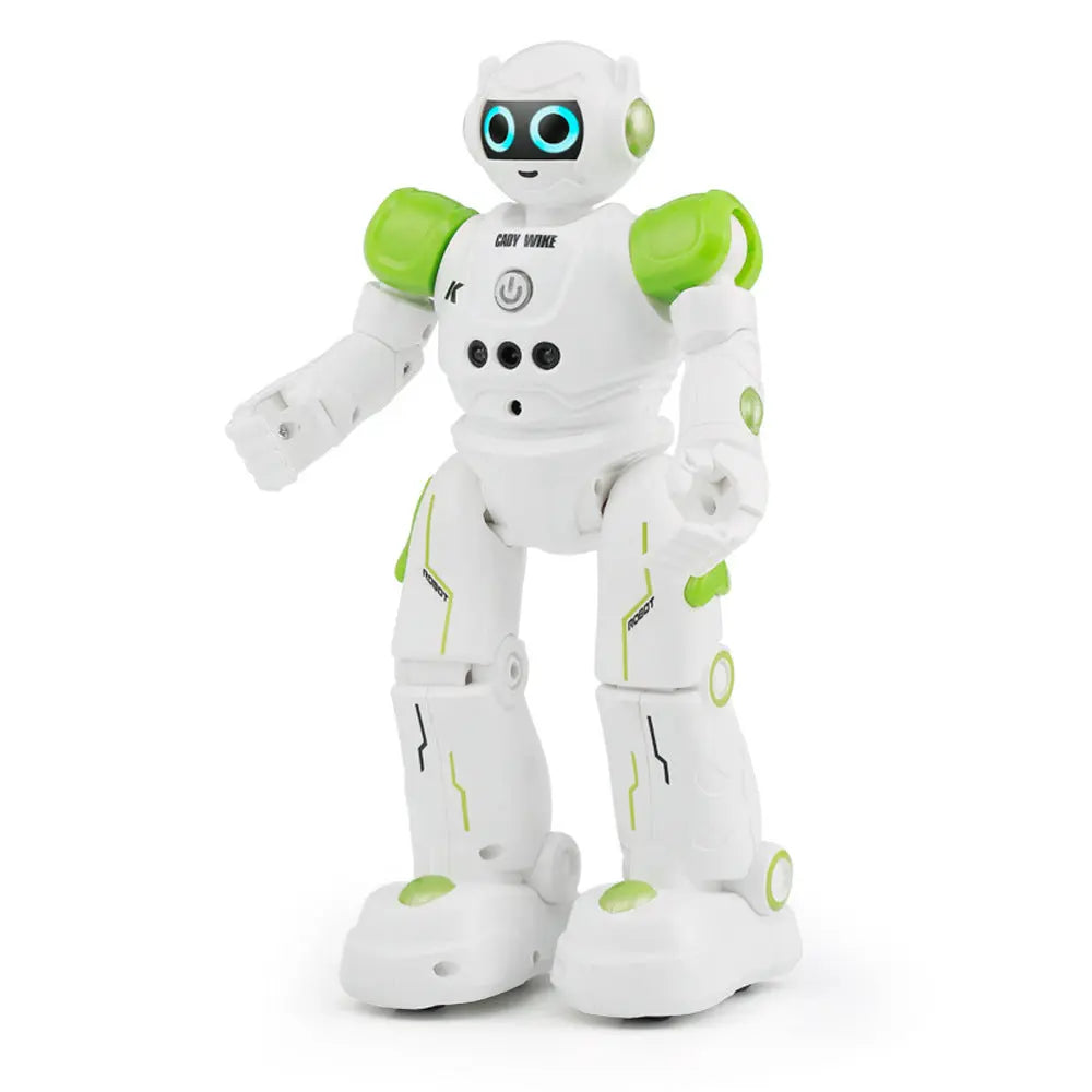 Remote control intelligent robot beldemo5-toys2