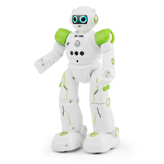 Remote control intelligent robot beldemo5-toys2