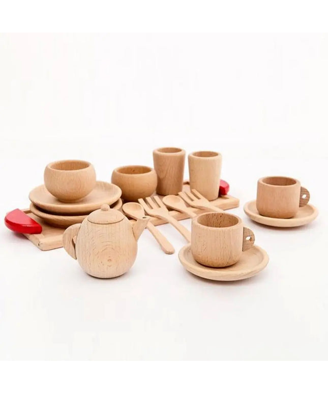 Wooden Baby Toys Play Kitchen Toy beldemo5-toys2
