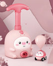 Pink / Standard Edition