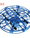 Blue2pcs