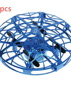 Blue2pcs