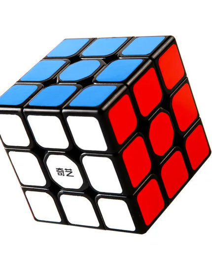 Rubik's cube Qiyuan fourth-order cube beldemo5-toys2