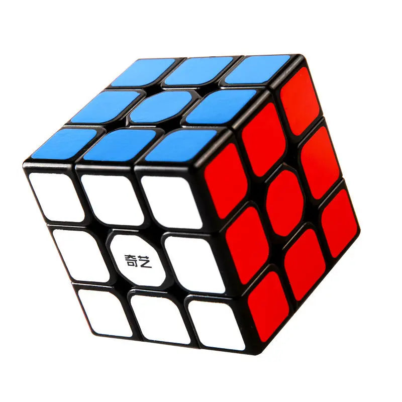Rubik's cube Qiyuan fourth-order cube beldemo5-toys2