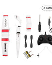 2 battery