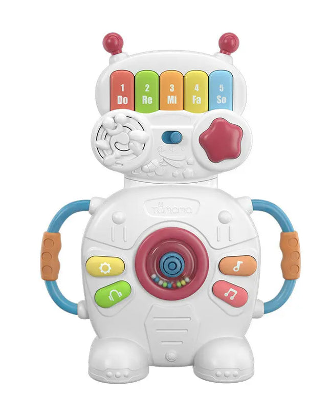 Baby Musical Keyboard beldemo5-toys2