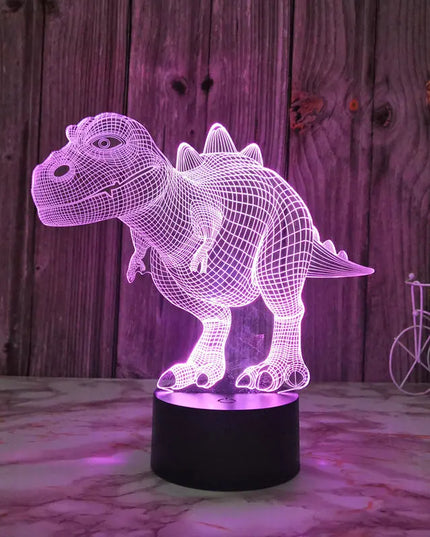 Cartoon cute dinosaur night light beldemo5-toys2