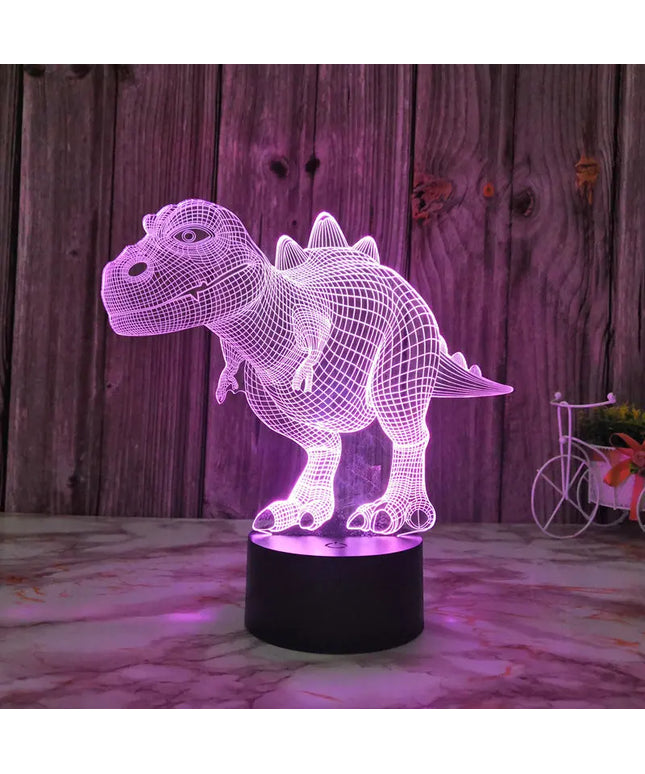 Cartoon cute dinosaur night light beldemo5-toys2