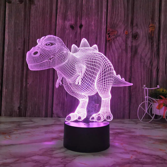 Cartoon cute dinosaur night light beldemo5-toys2