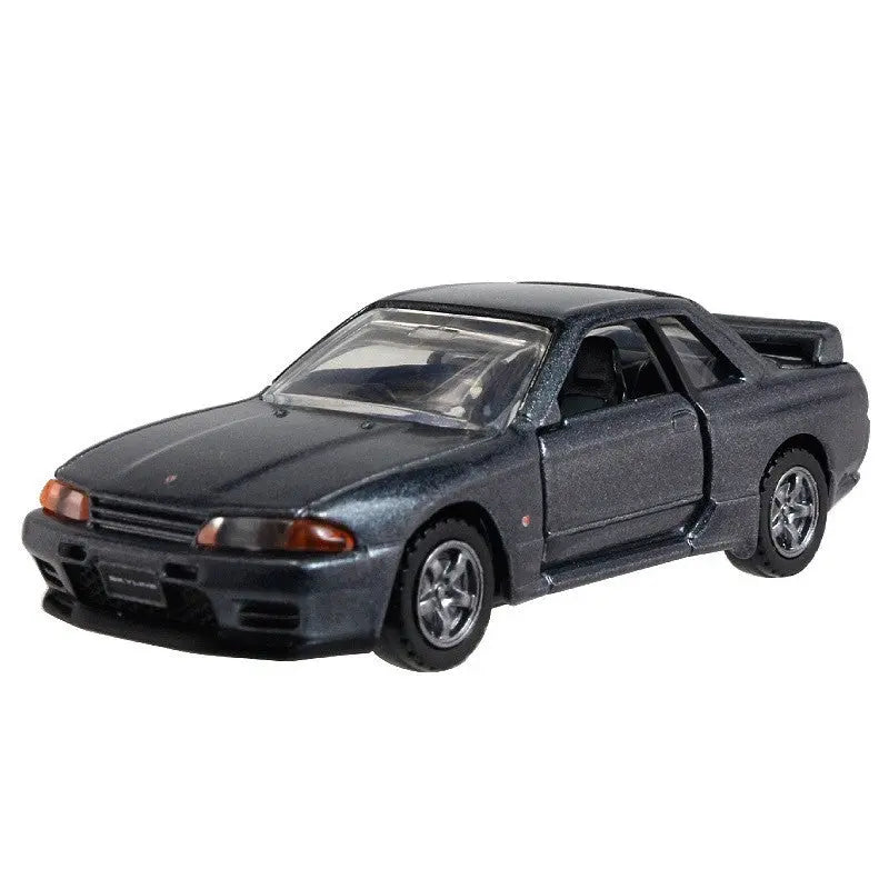 Simulation alloy car model toy beldemo5-toys2