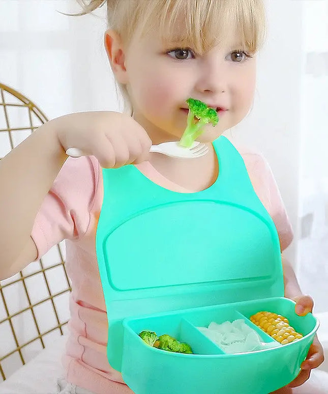 3D Baby Bibs Waterproof Feeding Soft Plastic Baby Saliva Towel Newborn Cartoon Aprons Baby Bibs beldemo5-toys2