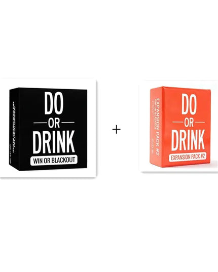 Board Games Drinking Card Game For Adults Dare Or Shots For Pre Drinks Strategy Parties Camping Birthday Game Card beldemo5-toys2