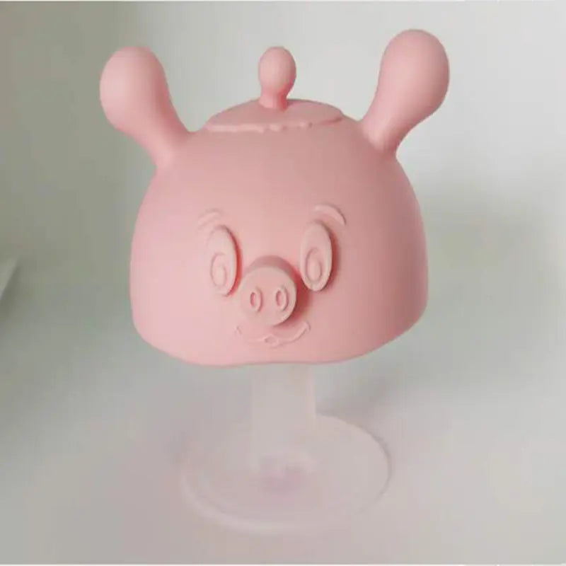 Mother and baby products silicone teether beldemo5-toys2