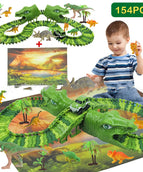 154PCS SET