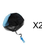 Blue 2pcs