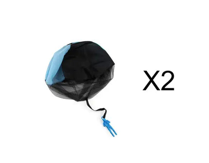 Hand Throwing Mini Soldier Camouflag Parachute Funny Toy Kid Outdoor Game Educational Fly Parachute Sport For Parent Child Toys beldemo5-toys2
