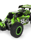 Green black