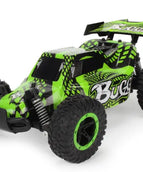 Green black