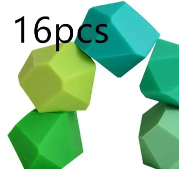 Educational toy Jengdeng Le building block ornaments beldemo5-toys2