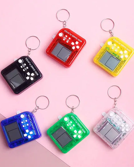 The Same Game Console Game Mini Game Console Creative Gift beldemo5-toys2