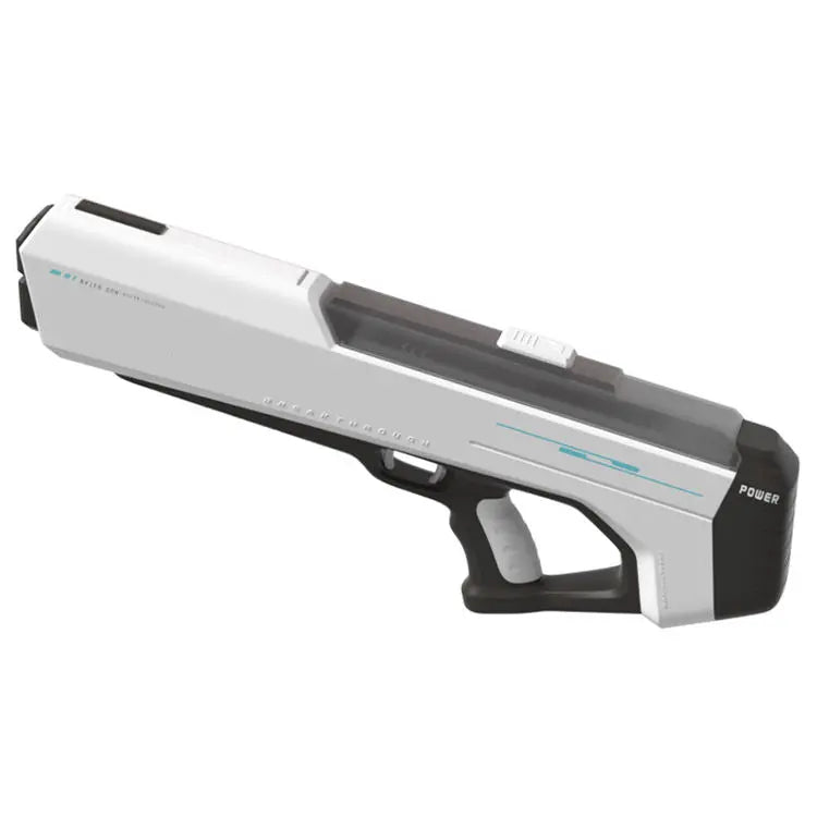 Fully Electric Water Gun Toy Swimming Pool Play Water Adult Toys Outdoor Games High Pressure Water Gun Toys For Kid Summer Toy beldemo5-toys2