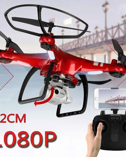 Aerial photography beldemo5-toys2