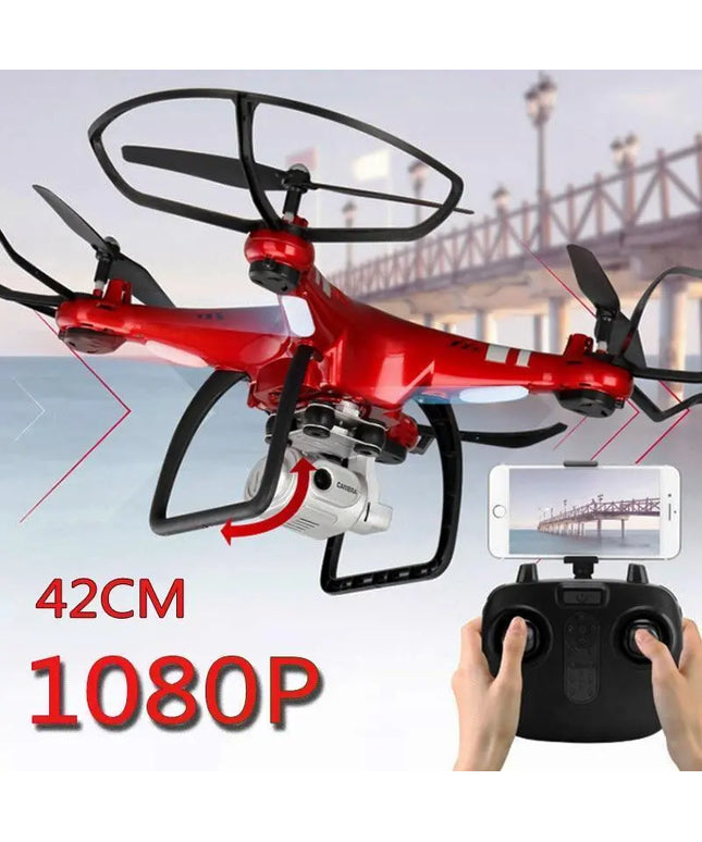Aerial photography beldemo5-toys2